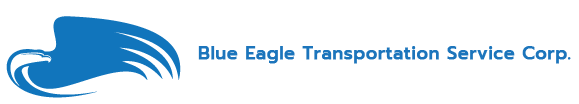 Blue Eagle Transportation Service Corp.